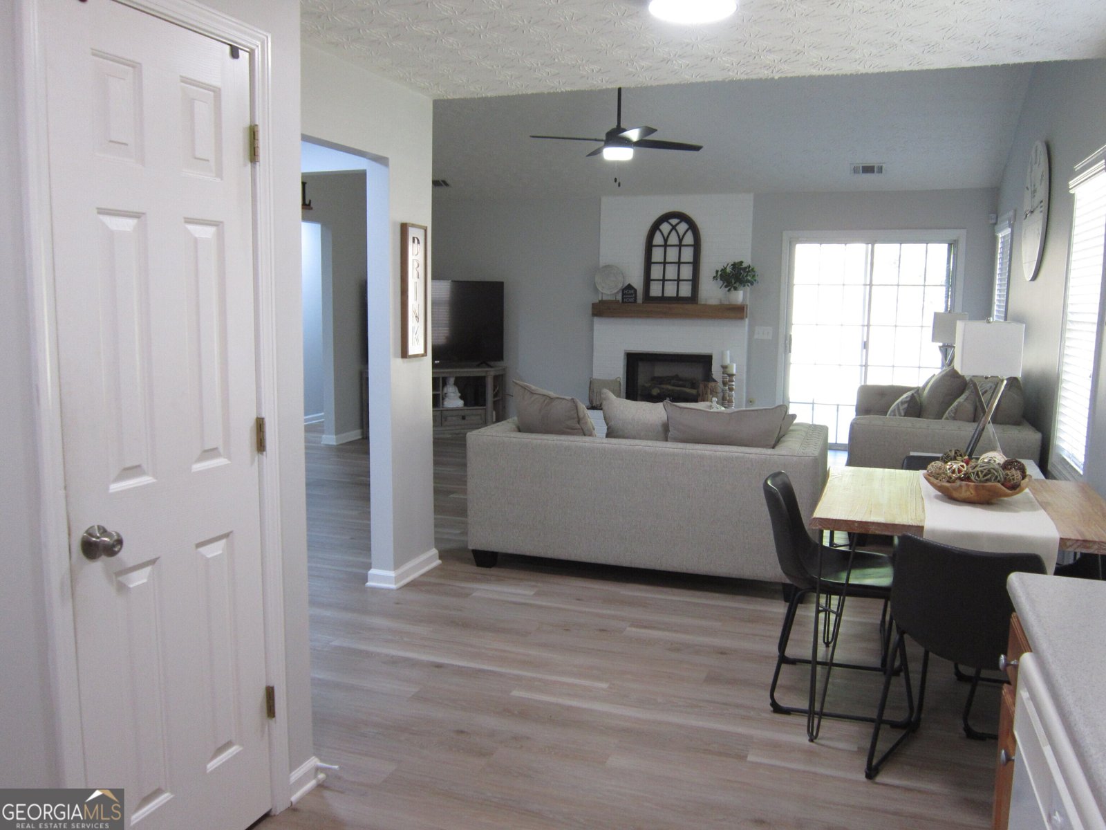 5581 Ashmoore Court Flowery Branch - 9