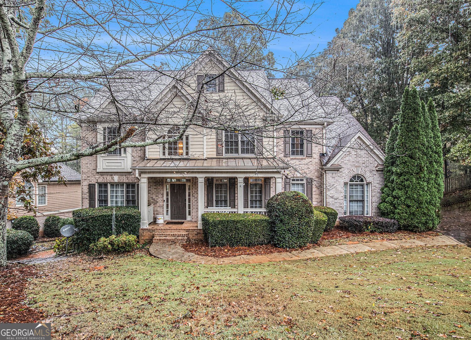 3775 Rolling Creek Drive Buford - 1