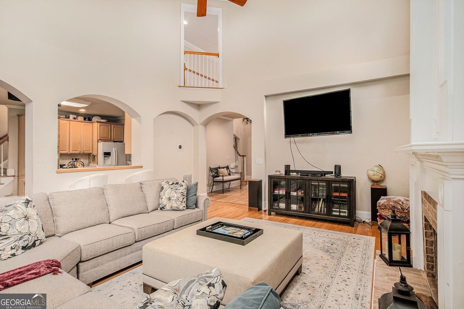 3775 Rolling Creek Drive Buford - 10