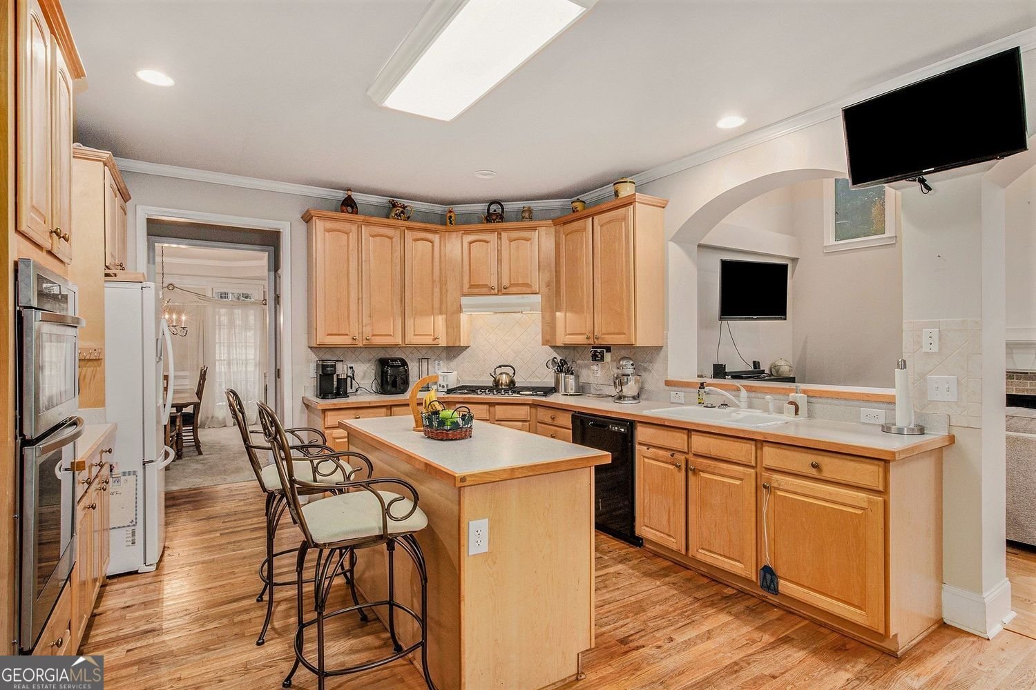 3775 Rolling Creek Drive Buford - 12