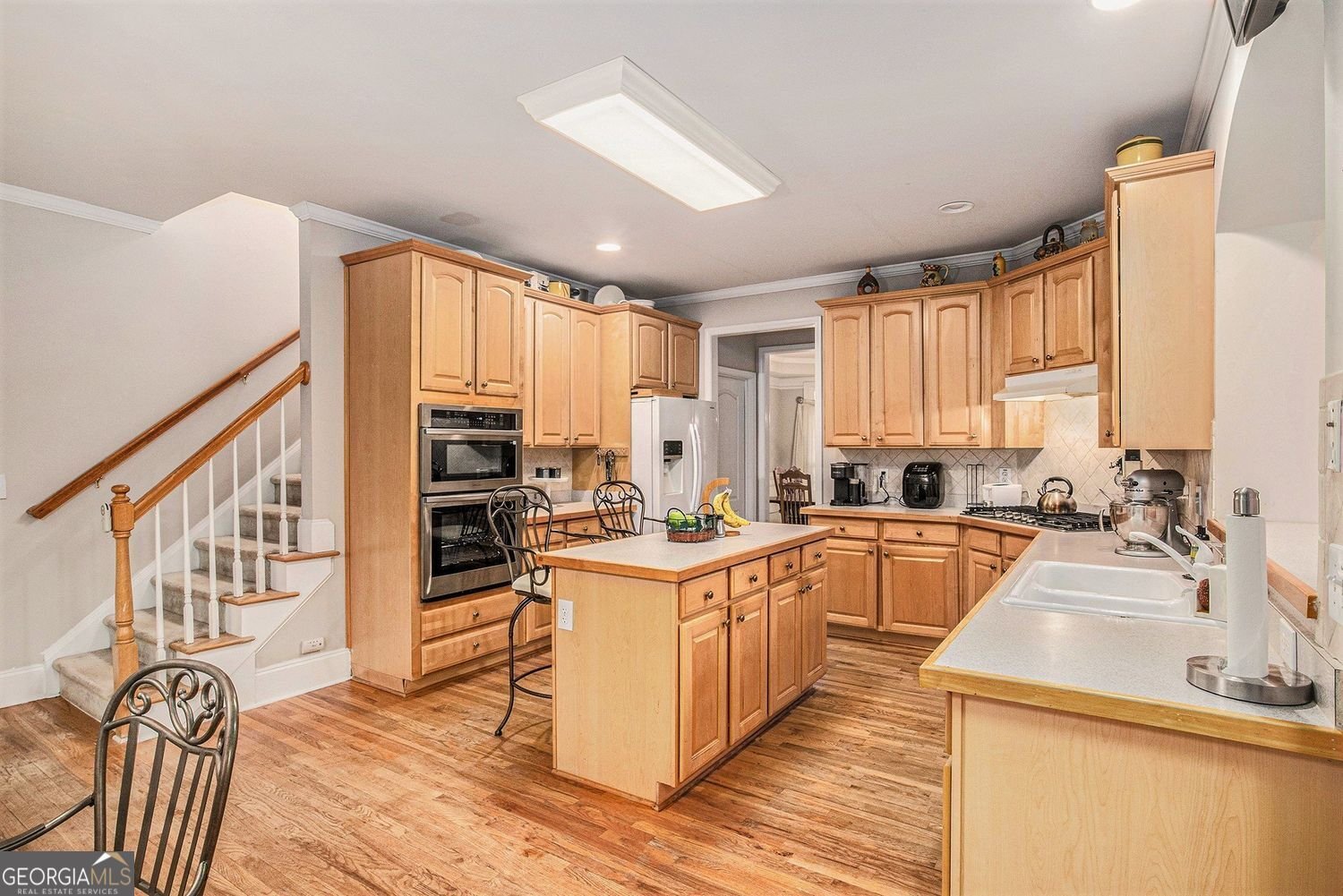 3775 Rolling Creek Drive Buford - 13