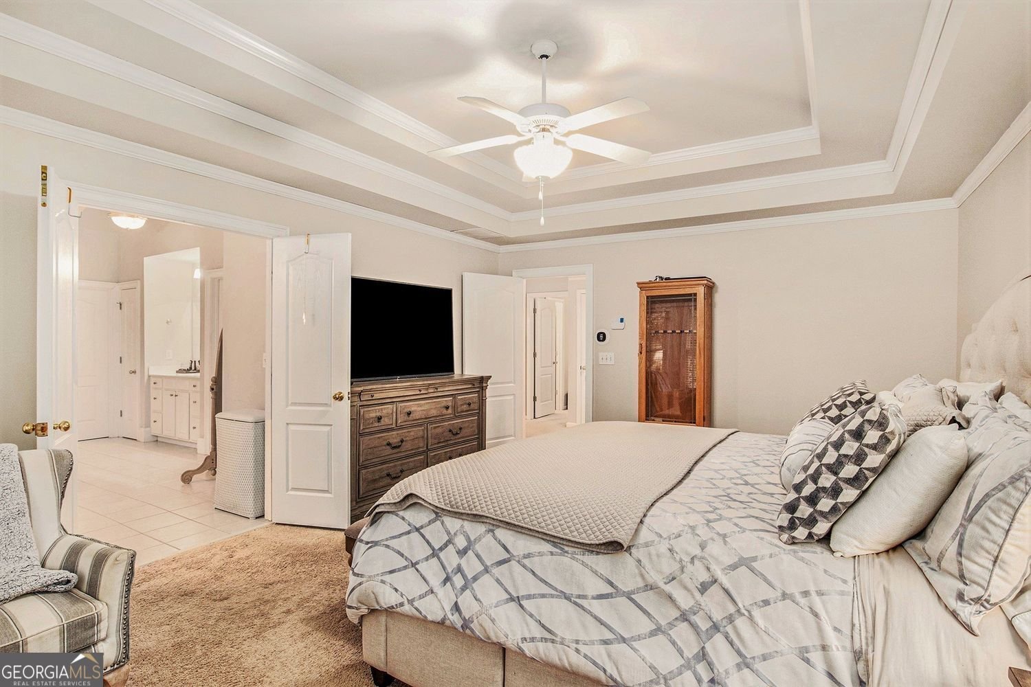 3775 Rolling Creek Drive Buford - 15