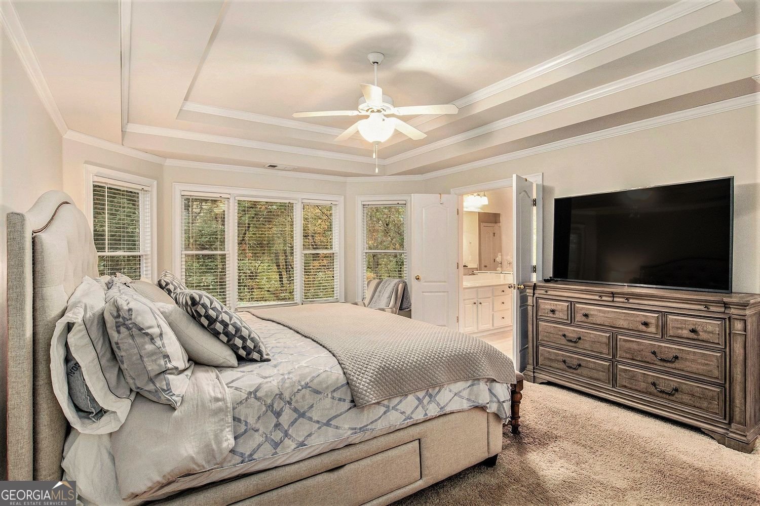 3775 Rolling Creek Drive Buford - 16