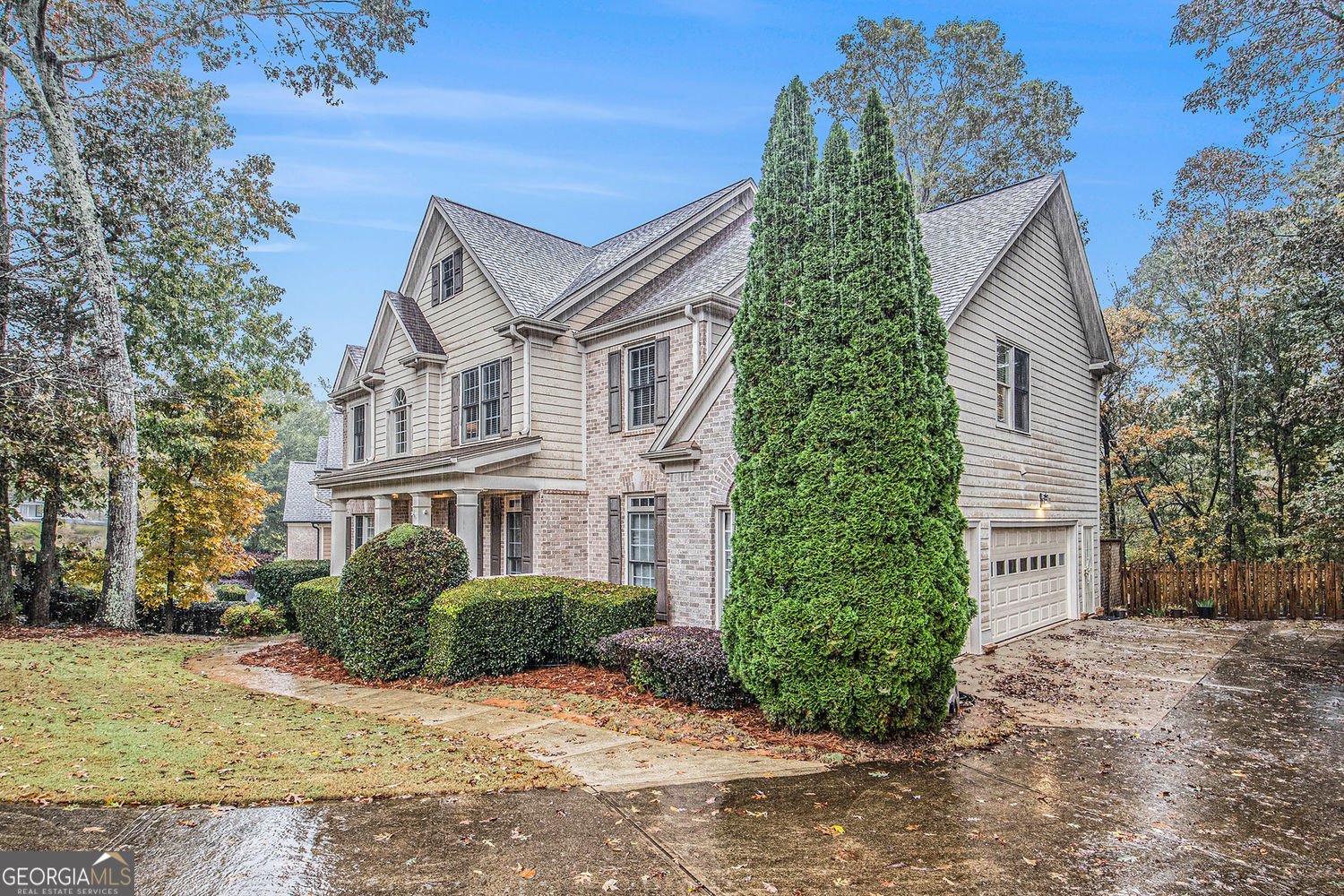 3775 Rolling Creek Drive Buford - 2