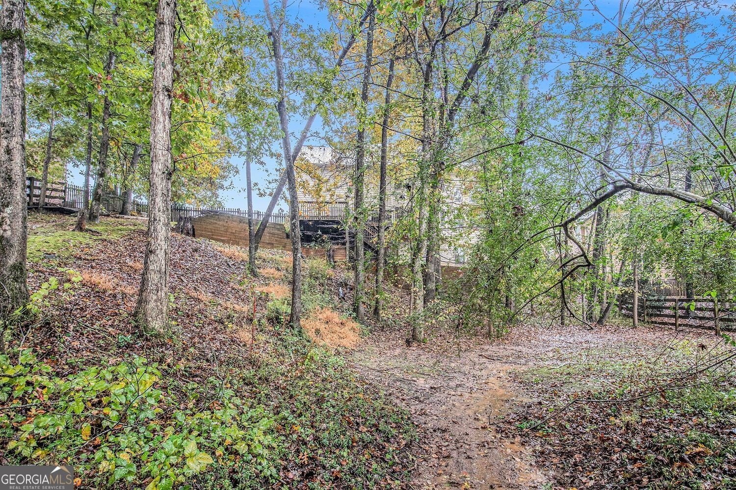 3775 Rolling Creek Drive Buford - 24