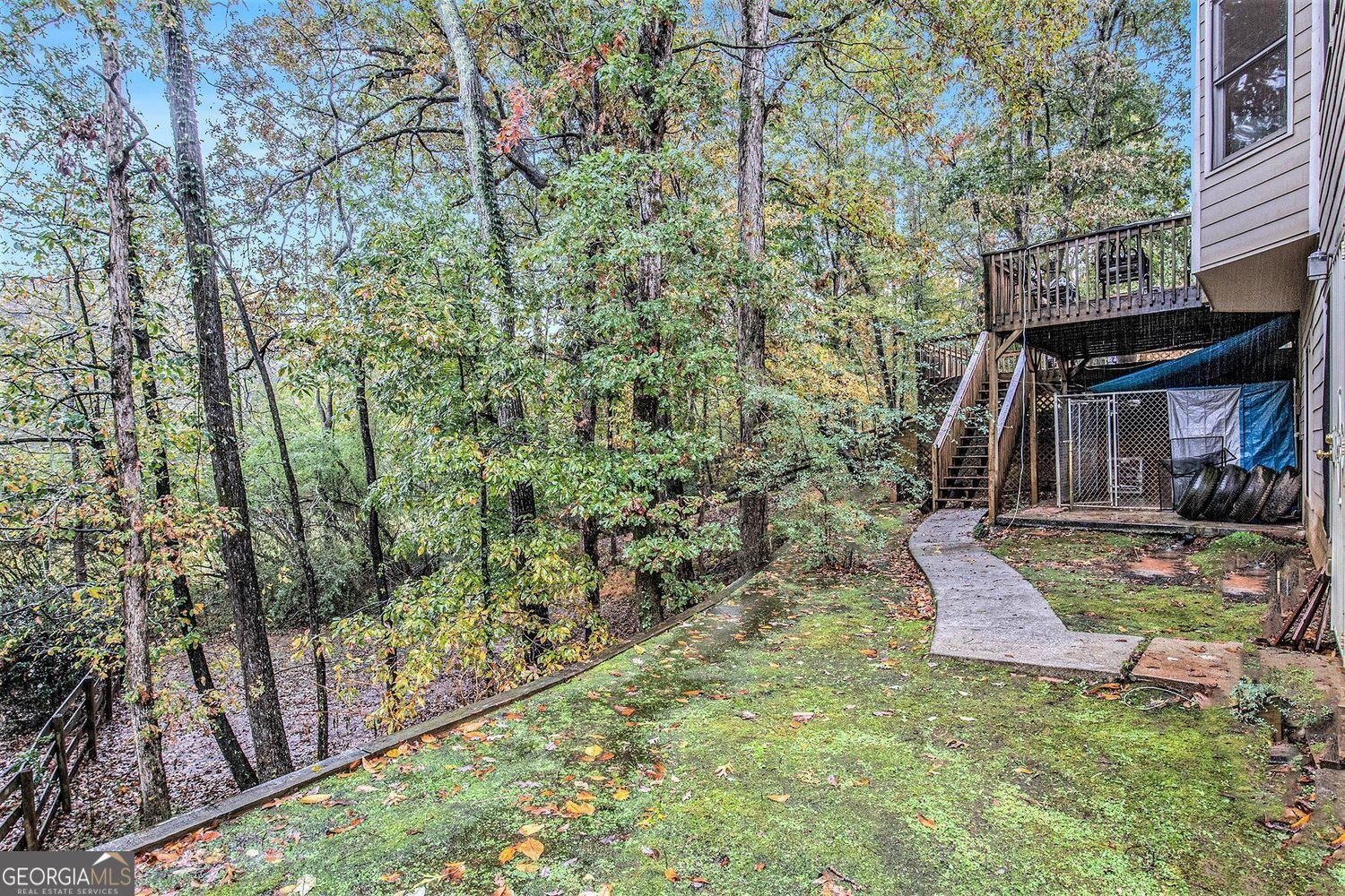 3775 Rolling Creek Drive Buford - 25