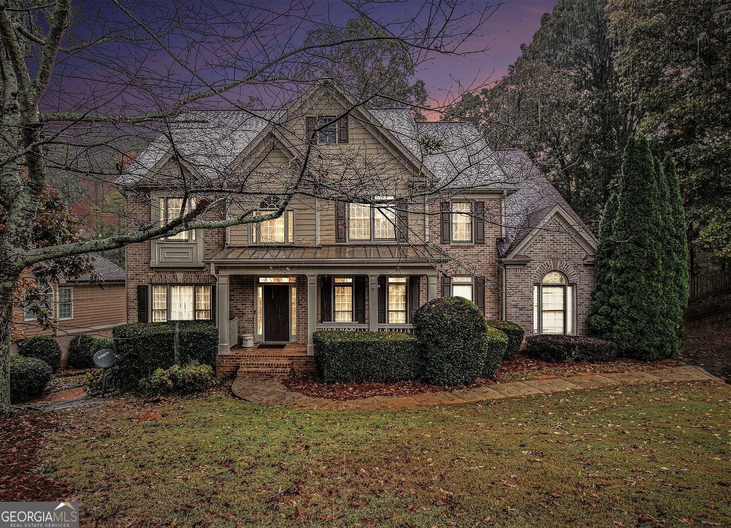 3775 Rolling Creek Drive Buford - 26