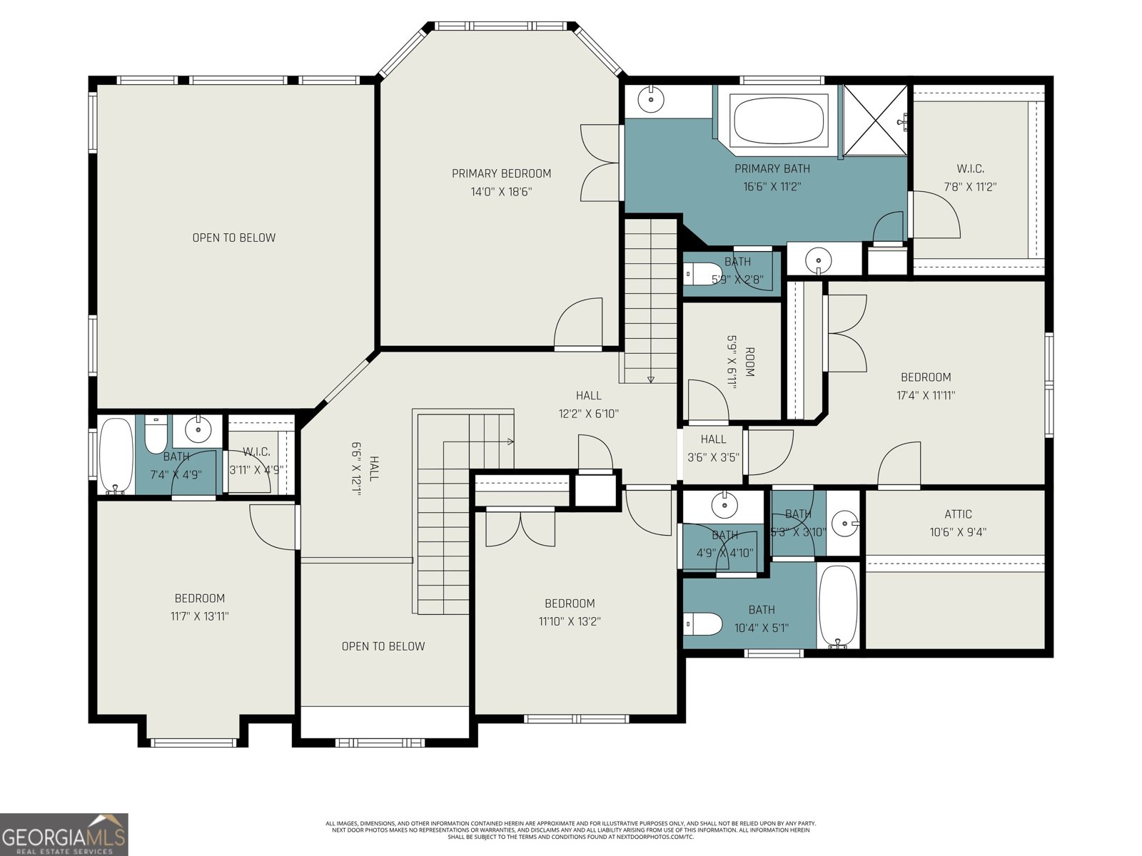 3775 Rolling Creek Drive Buford - Photo 29