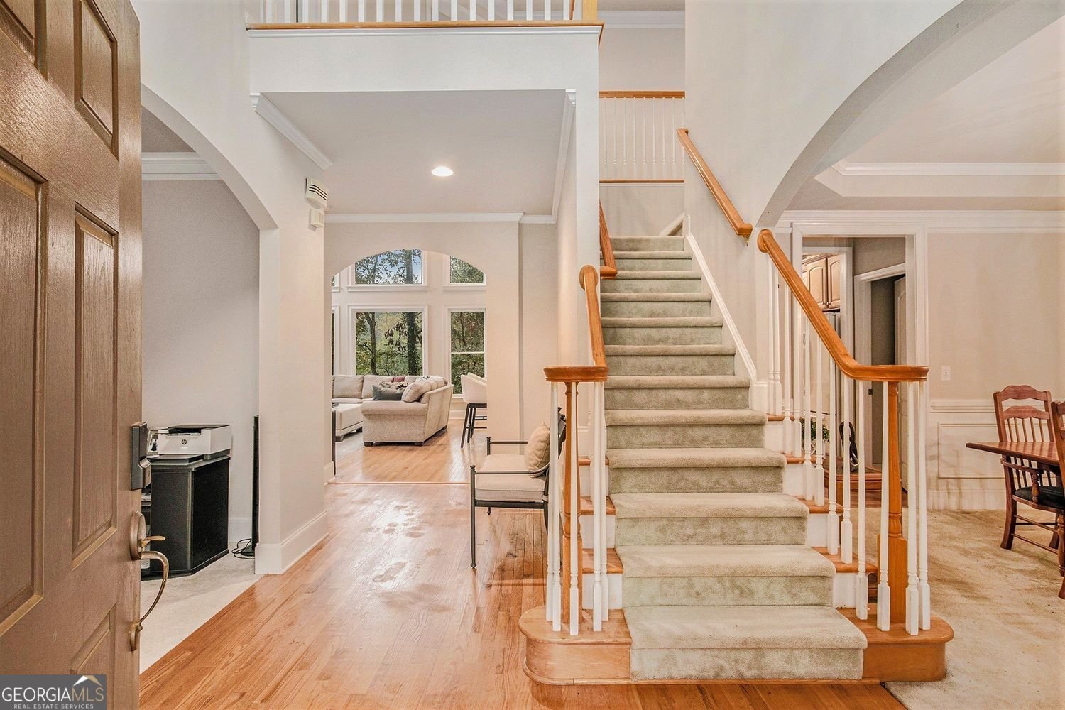 3775 Rolling Creek Drive Buford - 3