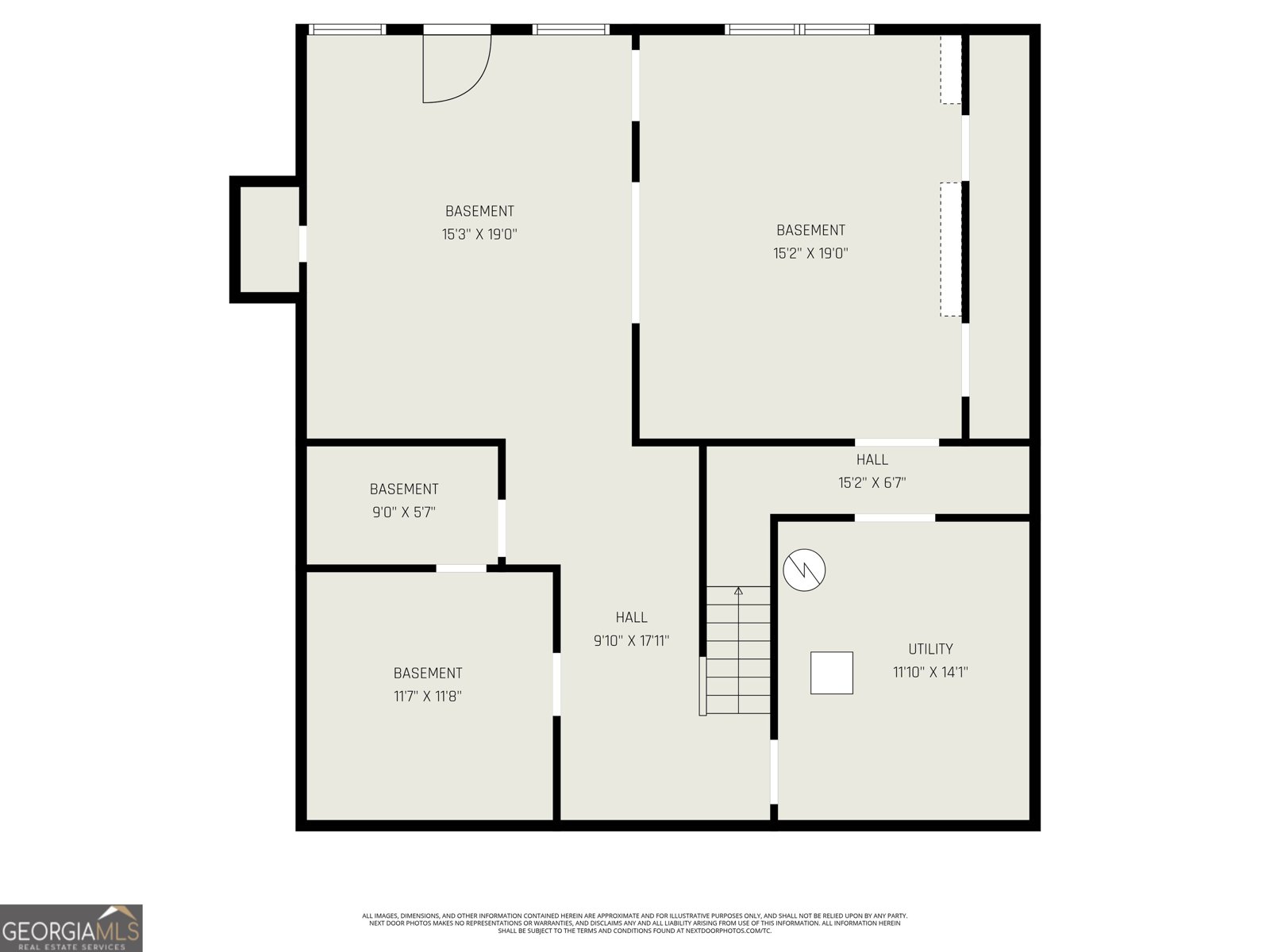 3775 Rolling Creek Drive Buford - Photo 30