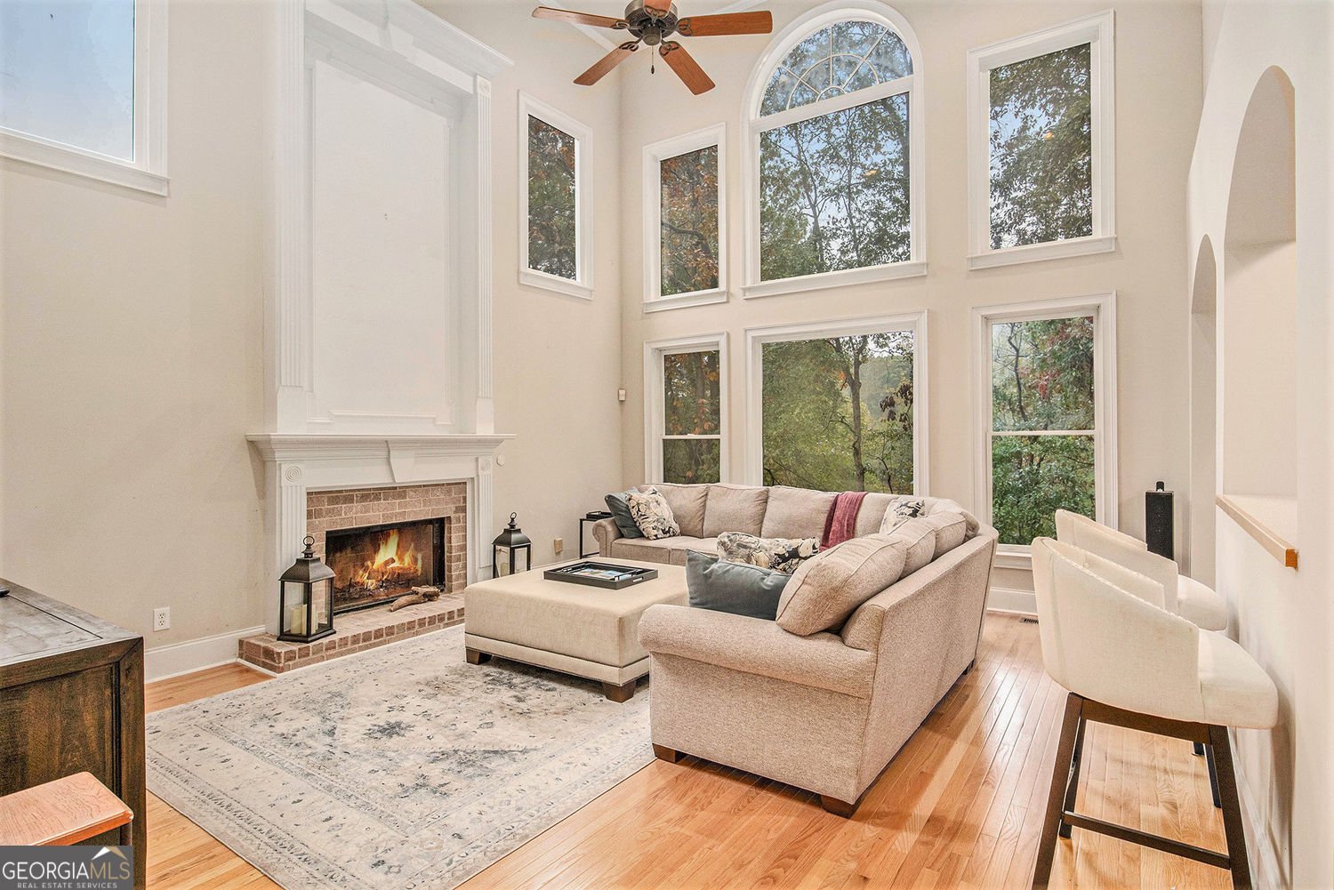 3775 Rolling Creek Drive Buford - 8