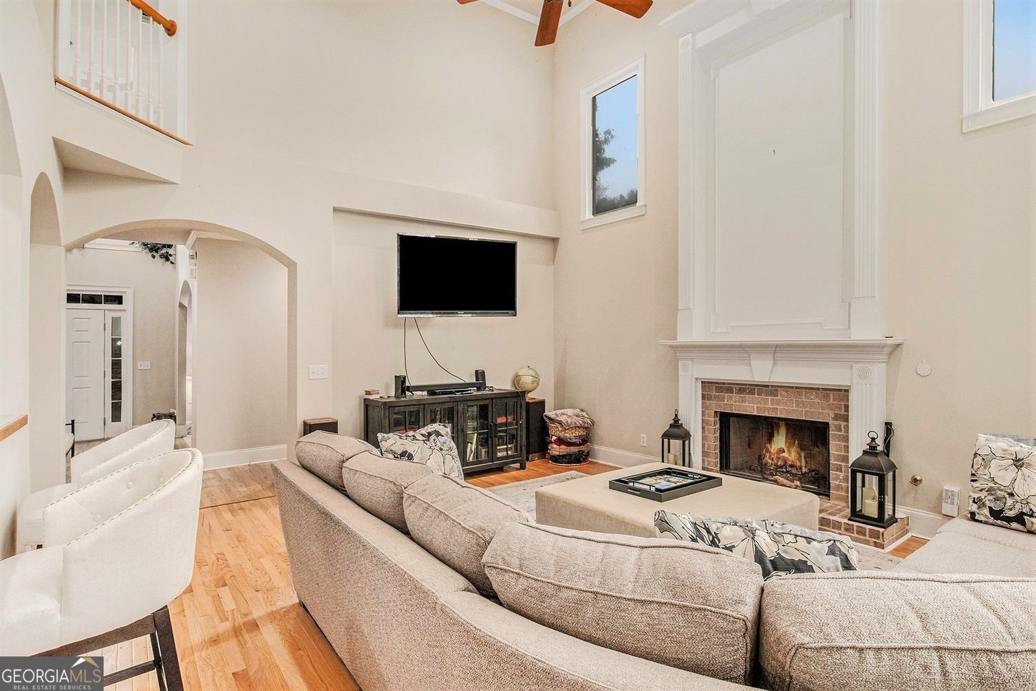 3775 Rolling Creek Drive Buford - 9