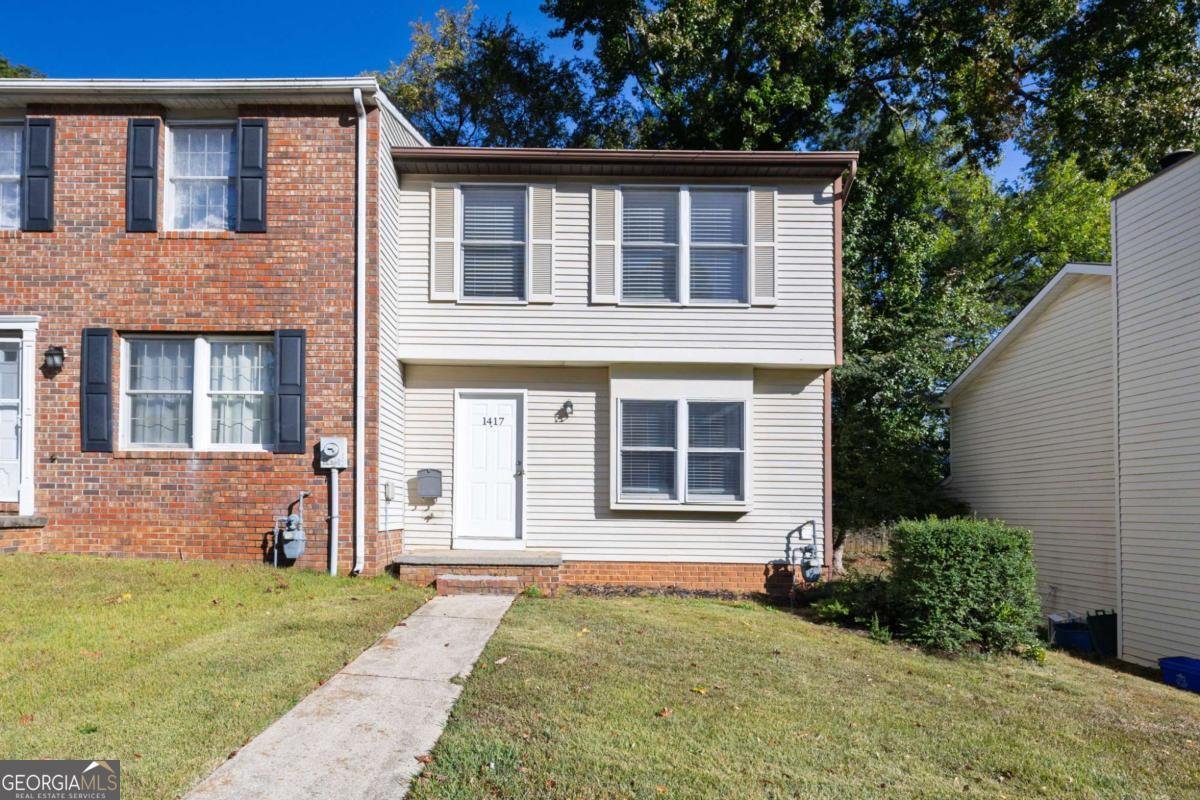 1417 Springleaf Circle Smyrna - 1