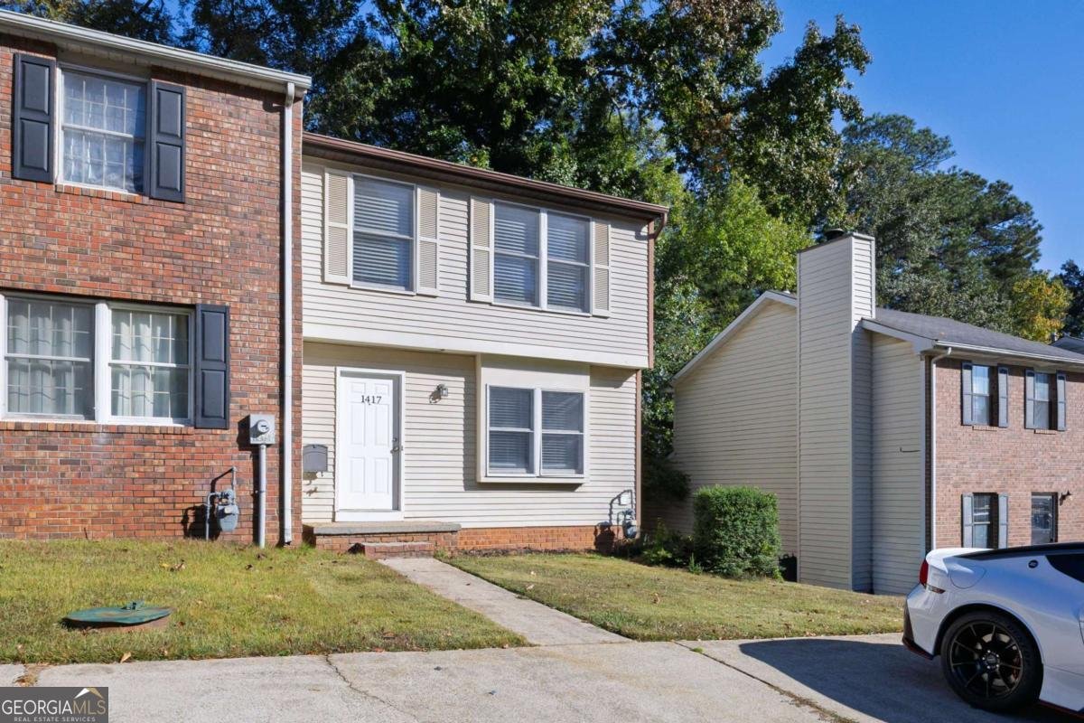 1417 Springleaf Circle Smyrna - 21