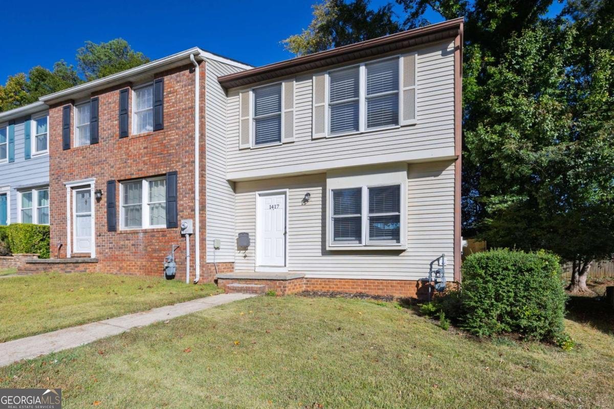 1417 Springleaf Circle Smyrna - 22