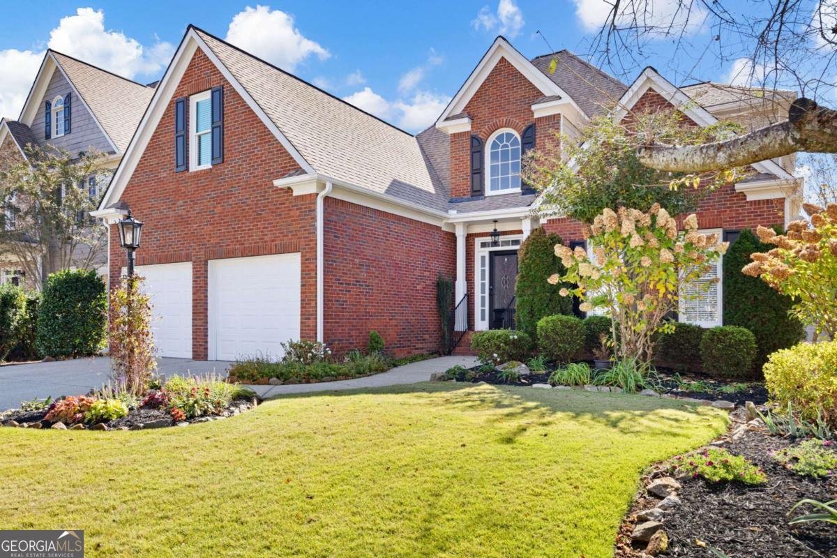 1819 Parkview Court Kennesaw - 10