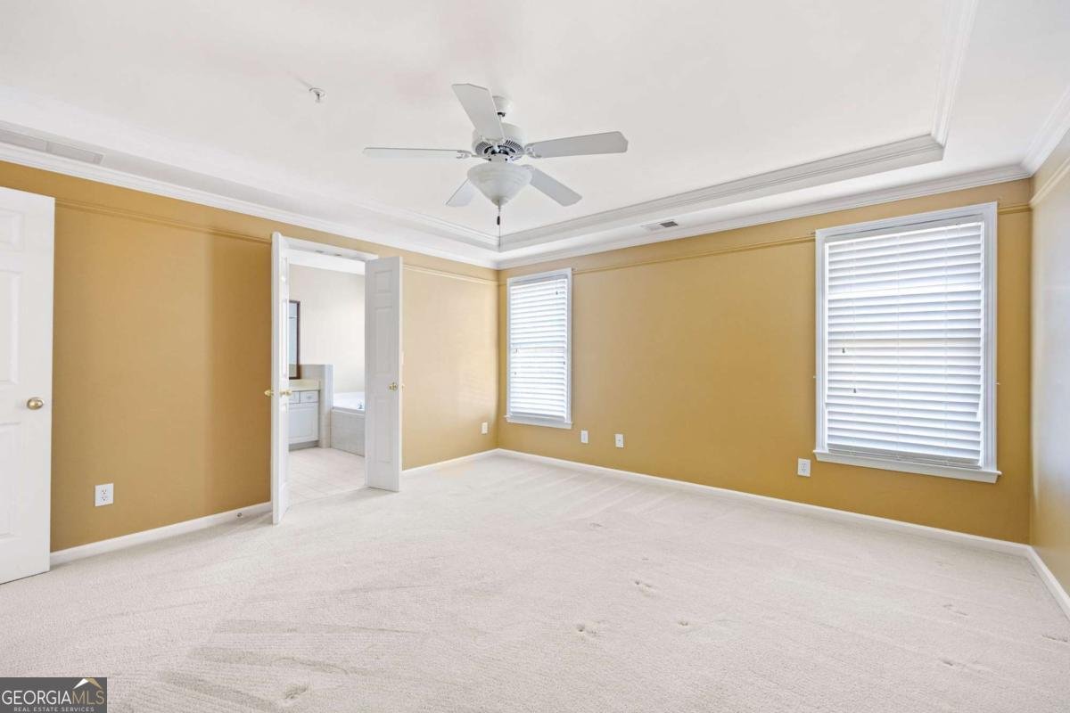 1819 Parkview Court Kennesaw - 17