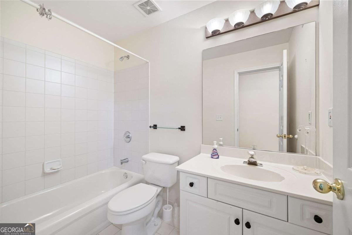 1819 Parkview Court Kennesaw - 4