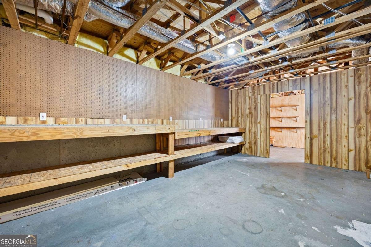 1819 Parkview Court Kennesaw - 5