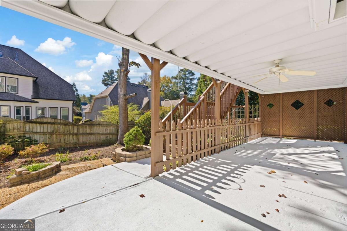 1819 Parkview Court Kennesaw - 6