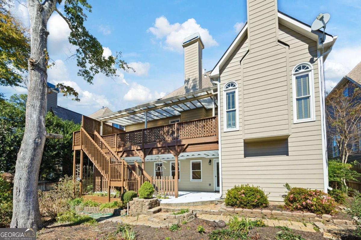 1819 Parkview Court Kennesaw - 8