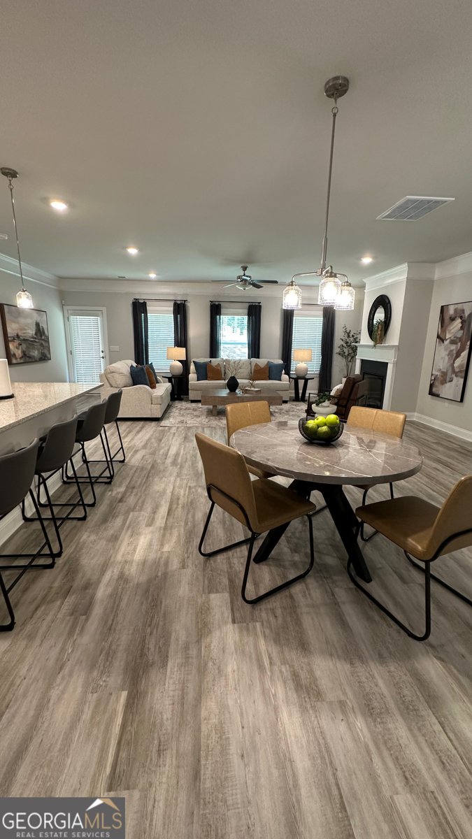 3006 Fairway Drive Villa Rica - 10