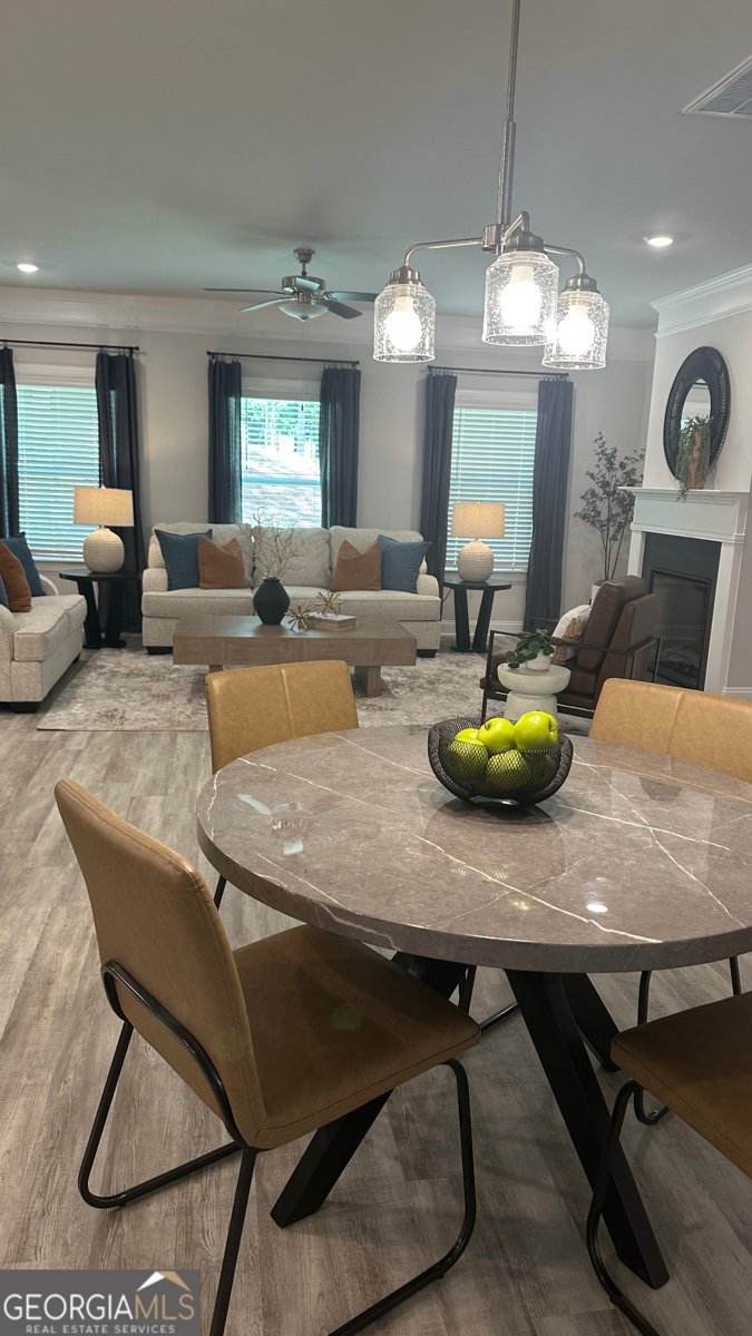 3006 Fairway Drive Villa Rica - 11