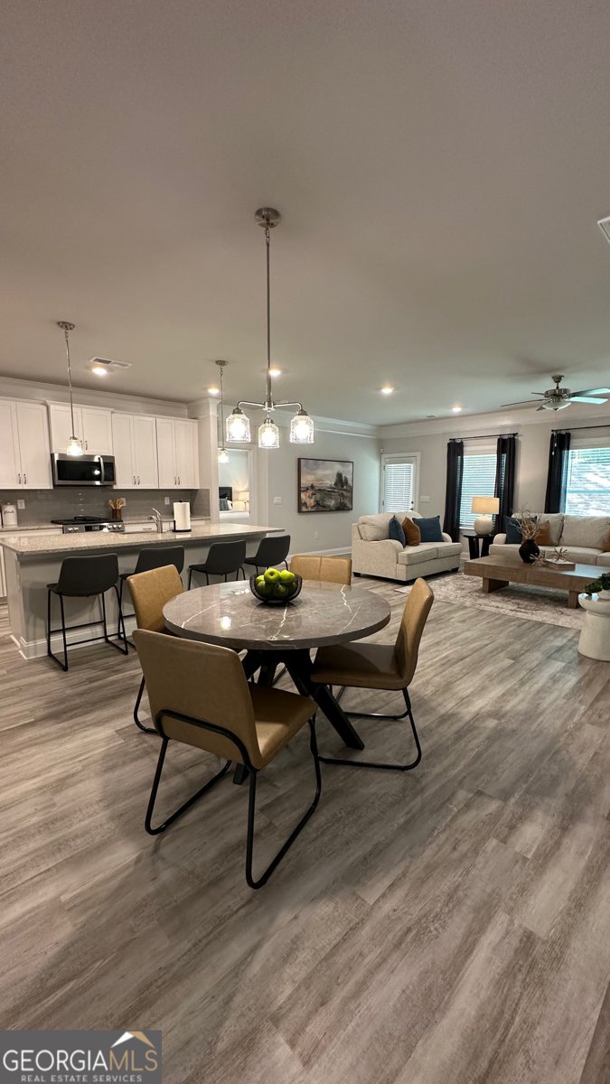 3006 Fairway Drive Villa Rica - 12