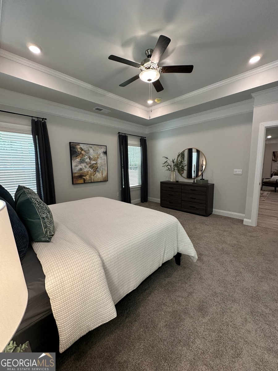 3006 Fairway Drive Villa Rica - 14