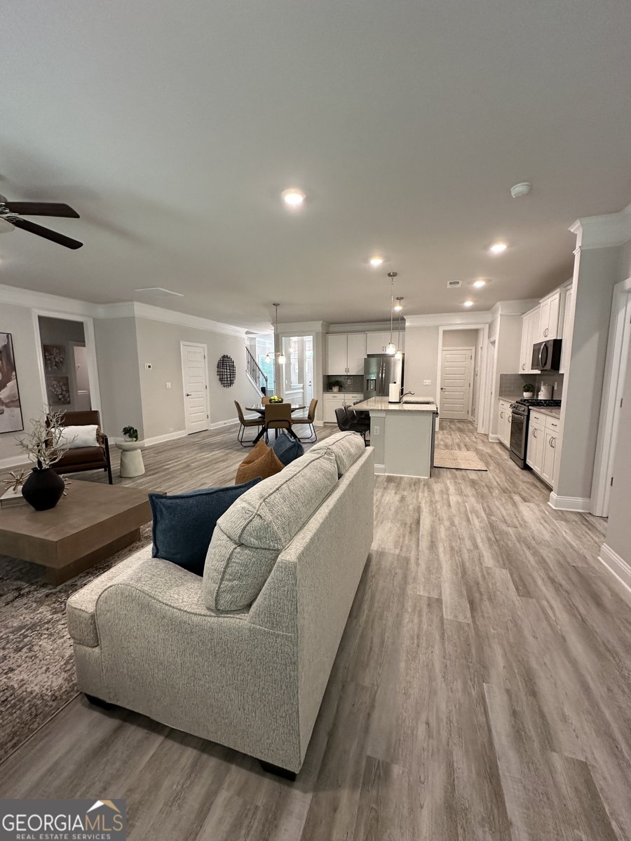 3006 Fairway Drive Villa Rica - 16