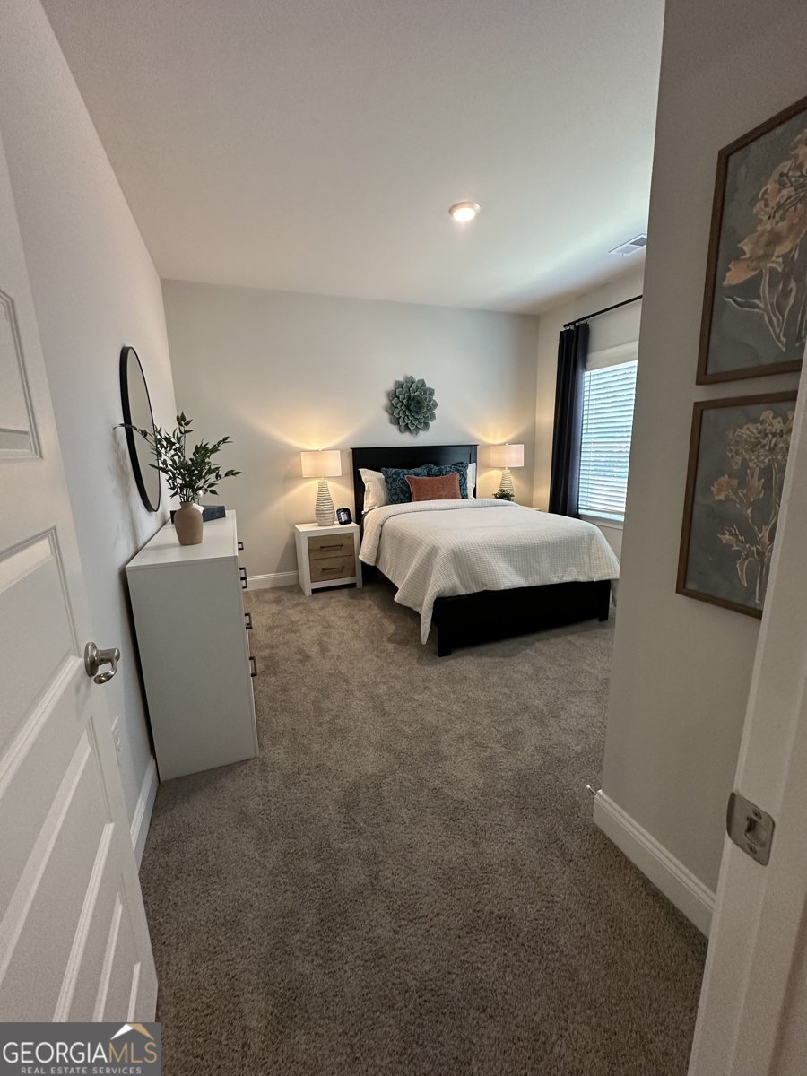 3006 Fairway Drive Villa Rica - 17