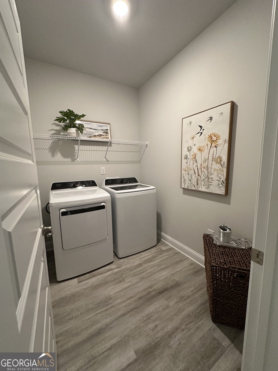 3006 Fairway Drive Villa Rica - 19