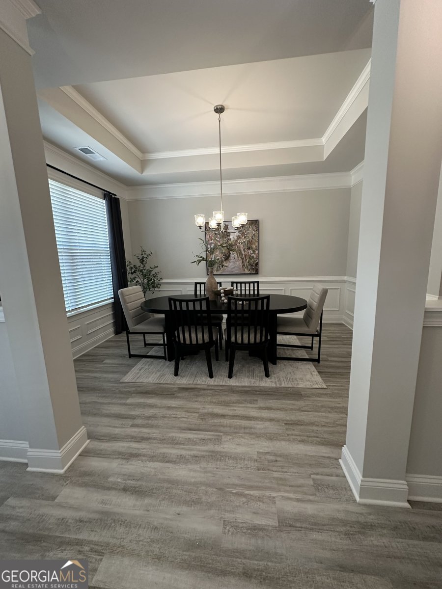 3006 Fairway Drive Villa Rica - 2