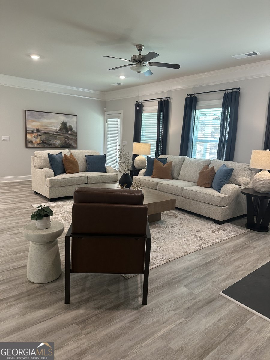 3006 Fairway Drive Villa Rica - 21