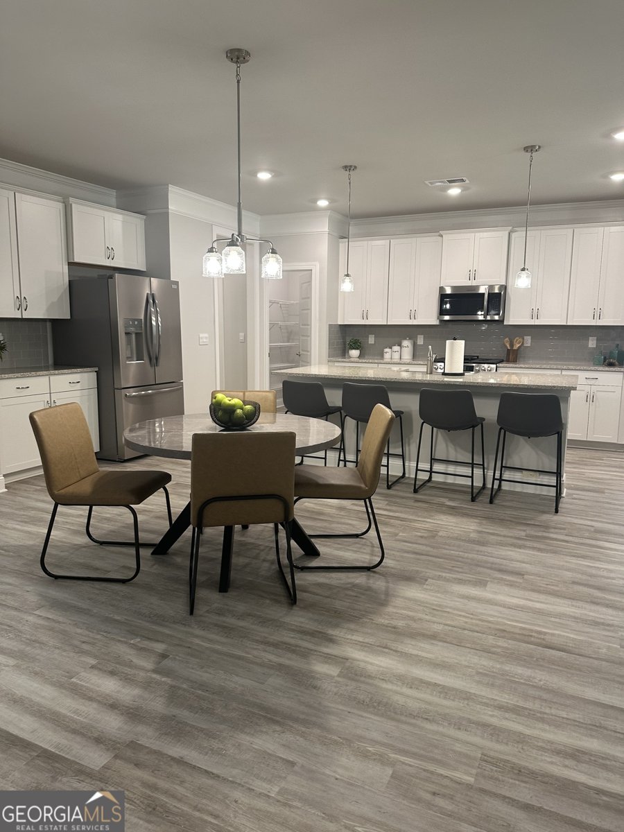 3006 Fairway Drive Villa Rica - 22