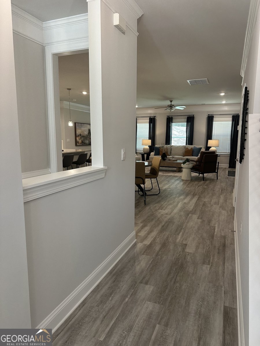 3006 Fairway Drive Villa Rica - 25