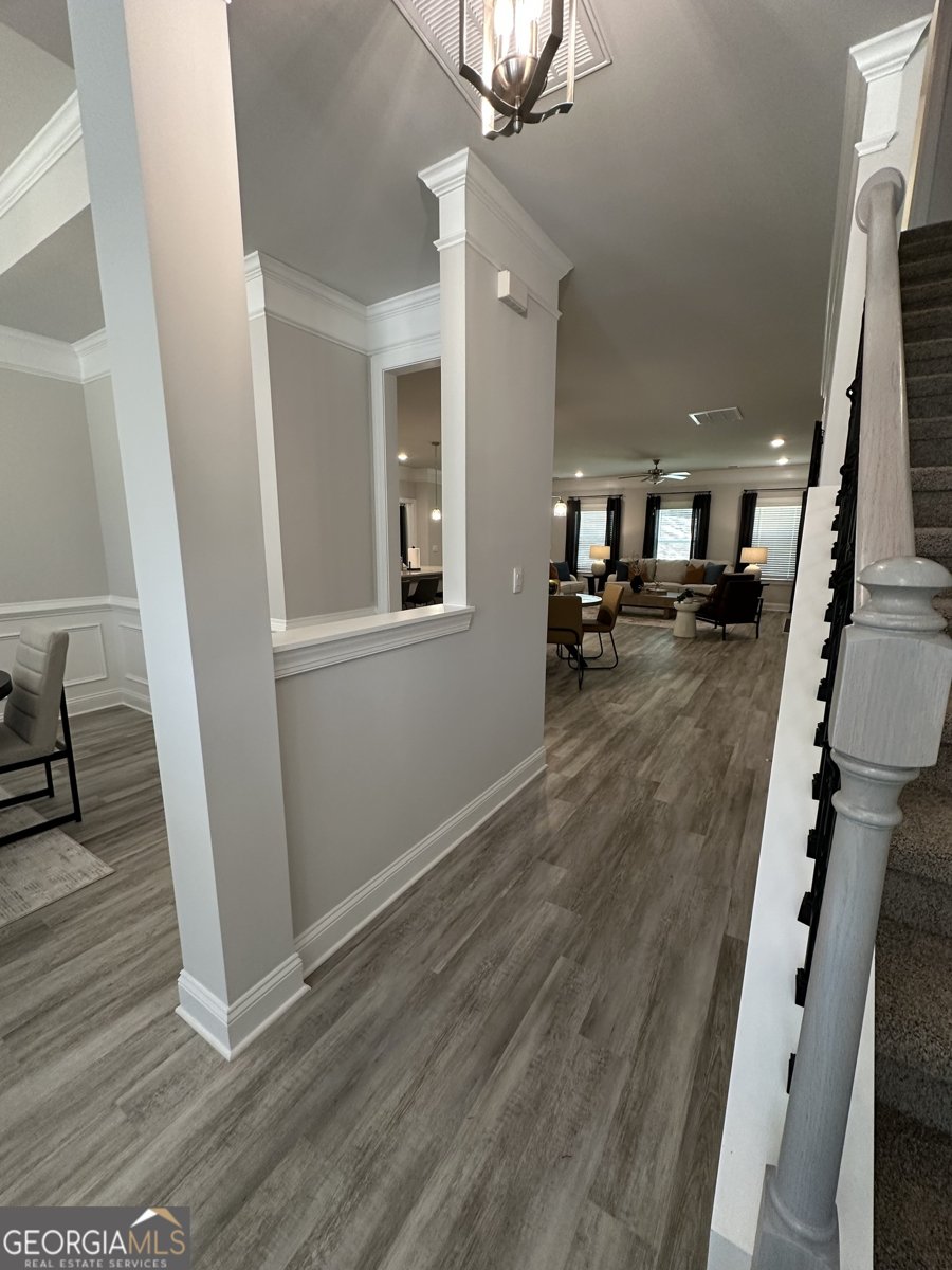 3006 Fairway Drive Villa Rica - 3