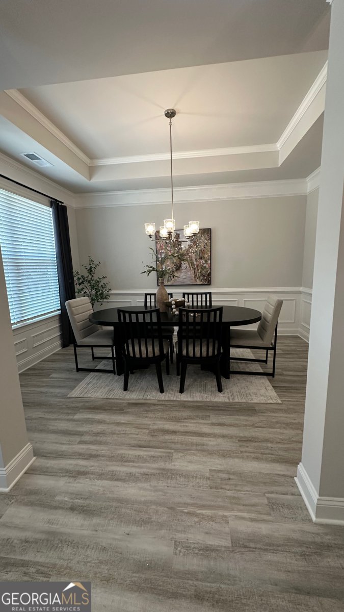 3006 Fairway Drive Villa Rica - 4