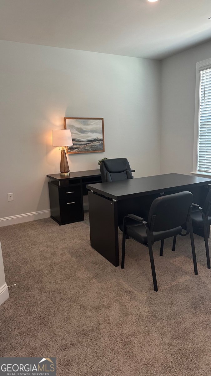 3006 Fairway Drive Villa Rica - 5