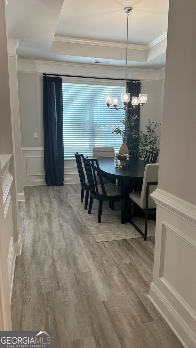 3006 Fairway Drive Villa Rica - 6