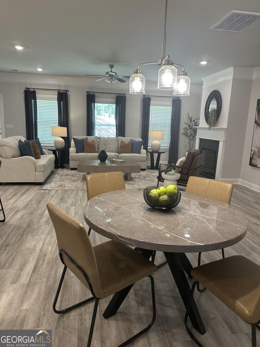 3006 Fairway Drive Villa Rica - 7