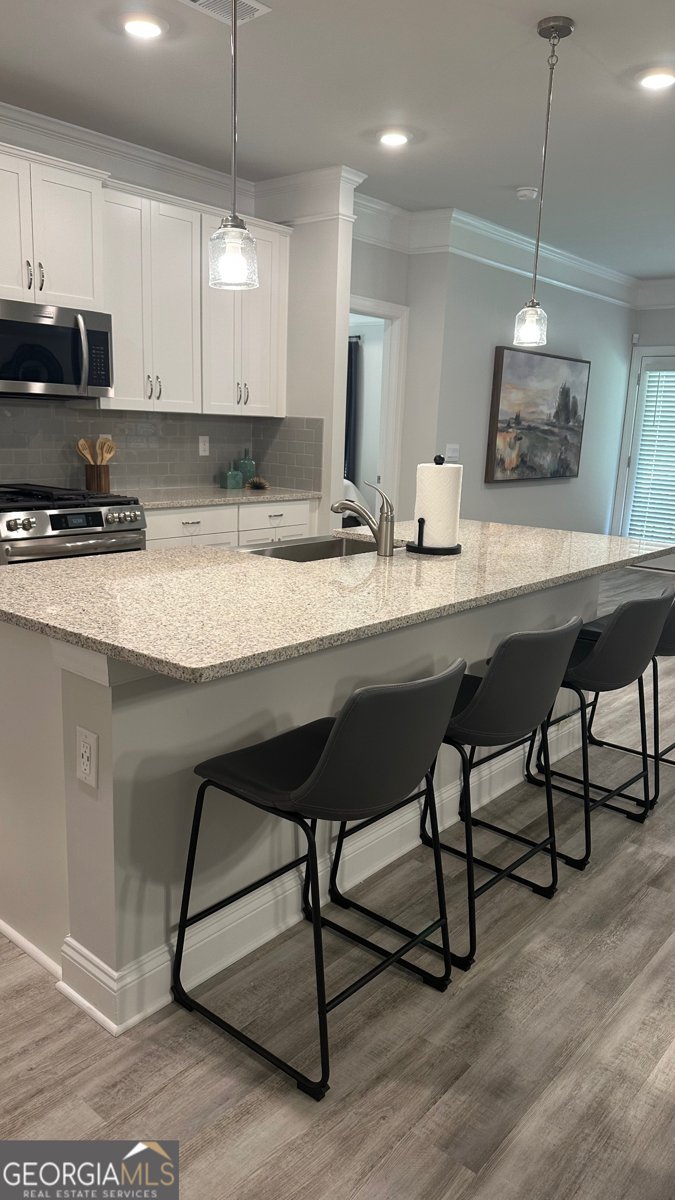 3006 Fairway Drive Villa Rica - 8