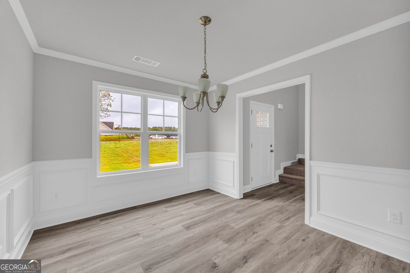 152 Sewell Rd Lavonia - 1