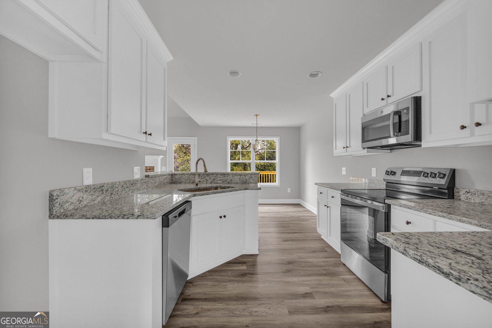 152 Sewell Rd Lavonia - 3