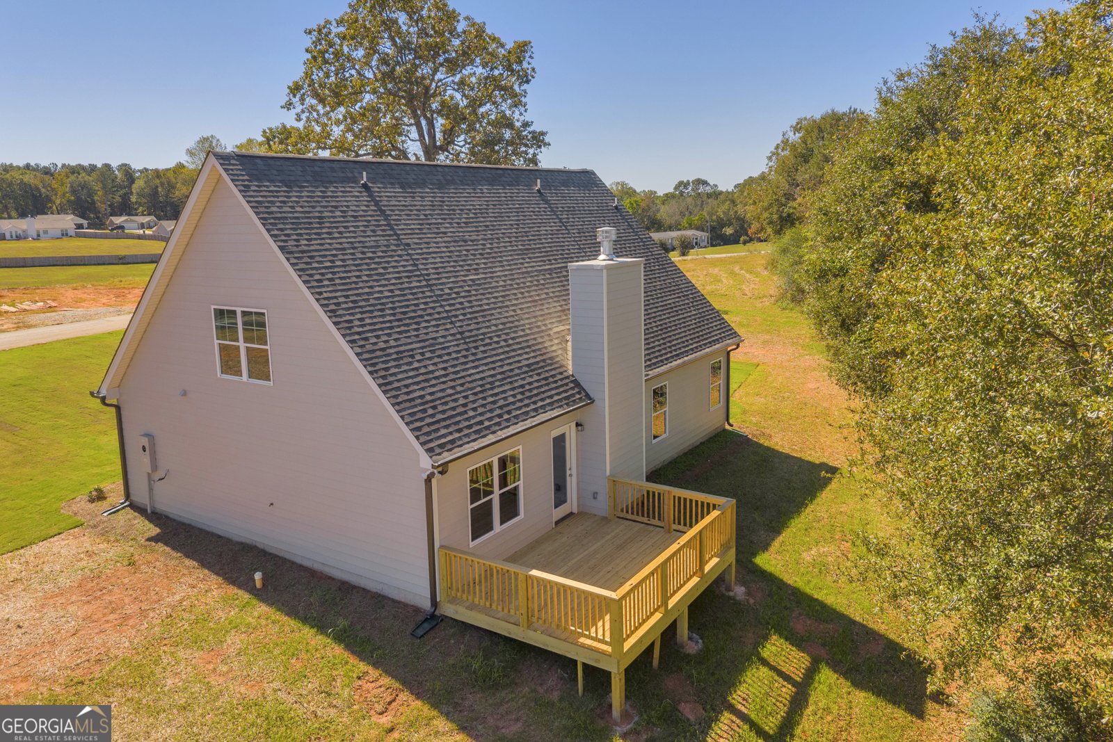 152 Sewell Road Lavonia - 60