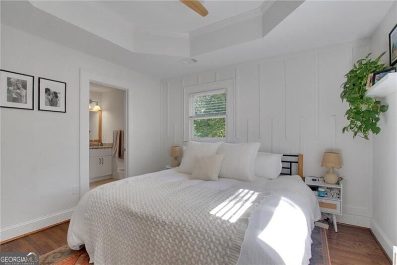 950 Hill Street Atlanta - 1