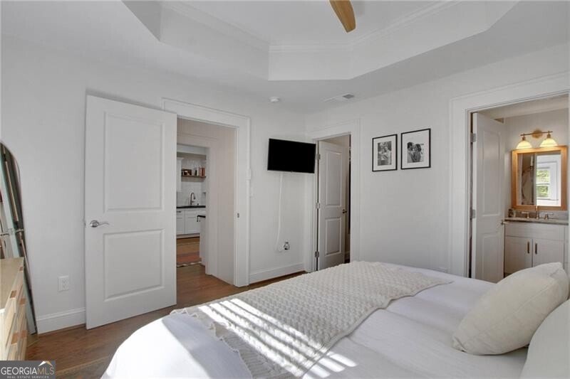 950 Hill Street Atlanta - 2