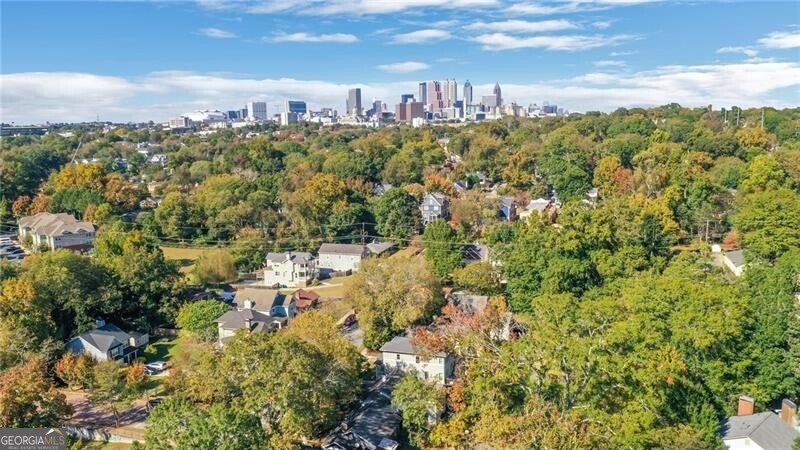 950 Hill Street Atlanta - 25