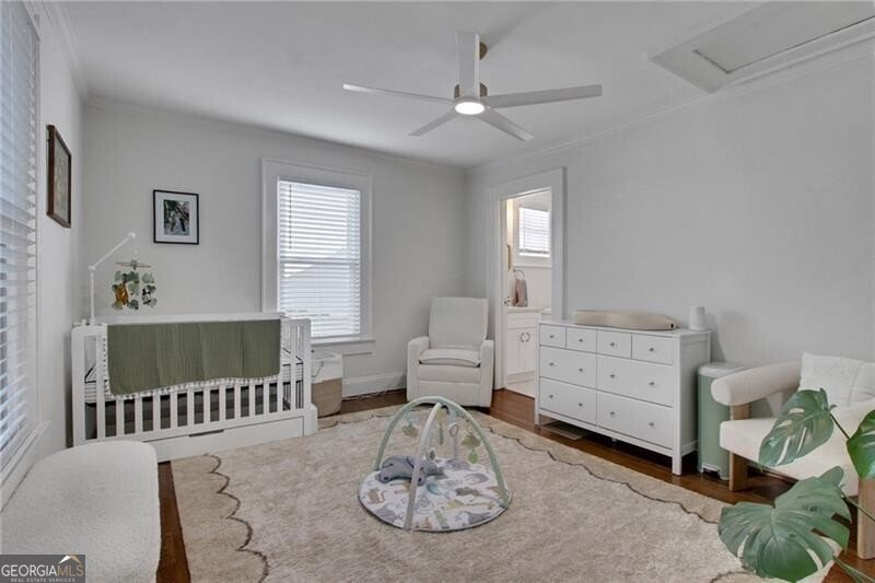 950 Hill Street Atlanta - 5