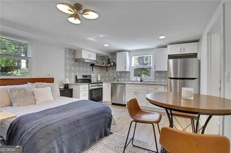 950 Hill Street Atlanta - 9